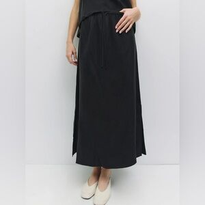 Mod Ref The Salem Skirt